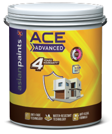 Ace Advanced